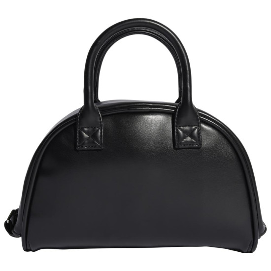 Adidas Τσάντα ώμου Polyurethane Trefoil Satchel Bag